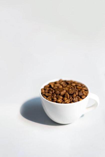 Coffee Recipes to Try